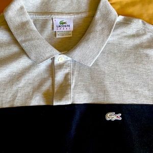 Lacoste Men’s polo